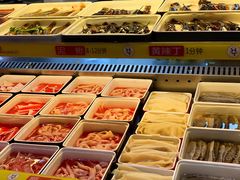 自助取餐区-川西坝子火锅(金沙1.0直营店)