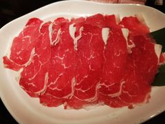 原切黑牛肩肉-重八牛府之小有名气(大望路店)