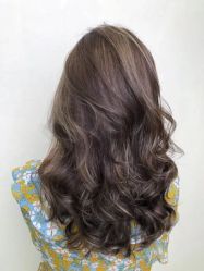 -锦尚名仕Hair Salon