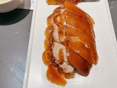 酥不腻烤鸭-小大董·烤鸭(观景餐厅·南京西路店)