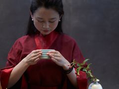 包房-张博士茗茶馆(外滩店)