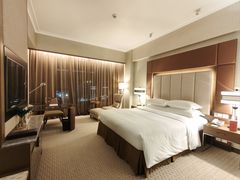 -澳门十六浦索菲特大酒店