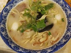 -裕丰源滋补烩面(天赋路店)