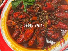 -锦州烧烤·纸包鱼(物资学院路店)