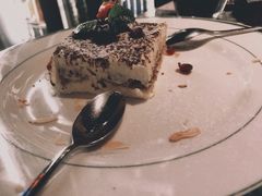 -IL Forno 意坊·意大利餐厅(花园店)