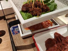 -御犇牛排火锅(大邑店)