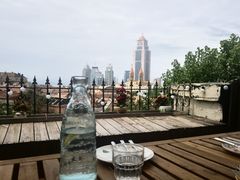 -JINNS锦时 steak&pizza(浸信会礼拜堂旧址店)