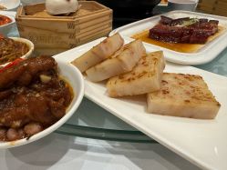 -稻香酒家-宴会厅·BB宴·年会·喜宴(天河领展店)