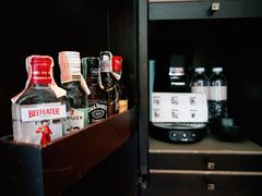 -曼谷大仓新颐酒店
