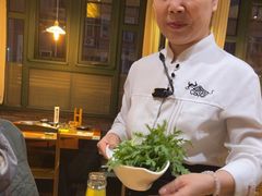 -手选潮汕鲜牛肉火锅(二七广场店)