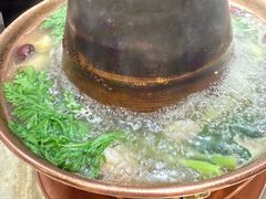 -东来顺饭庄(王府井步行街店)