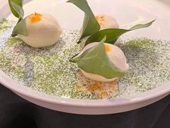 -锦府园·新台州菜(合生汇店)