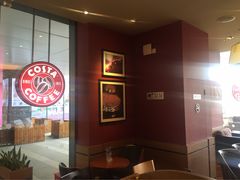 -COSTA COFFEE(上海五玠坊店)