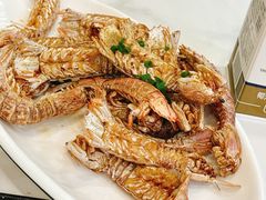 -金海湾海鲜排档(朱家尖店)