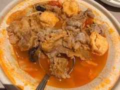 酸汤鲍鱼肥牛肉-小炳胜(卓悦中心店)