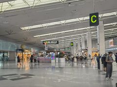 -福州长乐国际机场