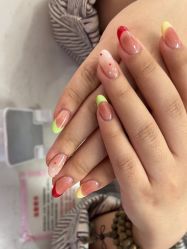 -瞧·享轻奢美甲美睫