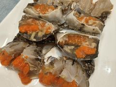 -72号海鲜私房菜