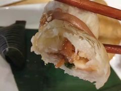 椒盐葫芦酥-绿波廊(豫园店)