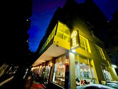 门面-煲煲掂风味煲仔饭餐厅(西区店)