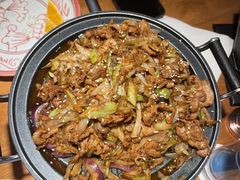 -小放牛炒菜馆(华北商厦店)