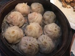 -诺敏塔拉奶茶-布里亚特包子-手把肉(锦都会店)