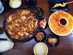 -妈妈手(山大总店)