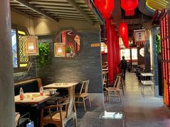 大堂-哥老官重庆美蛙鱼头(宝山龙湖店)