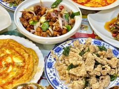 -金姐台湾菜(珠江路店)
