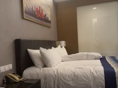 -烟台百纳瑞汀酒店