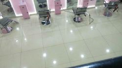-YAZZ 美发造型