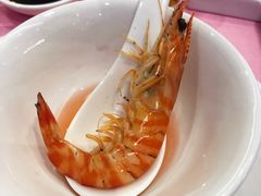 -万家宴海鲜大酒楼(五四路店)