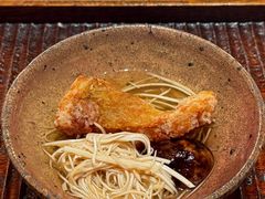 -晴空·日本料理(万象城店)