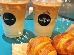 -弱水三千咖啡(达明店)