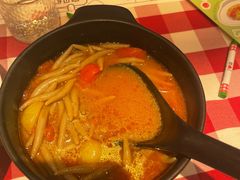 -西贝(枫蓝国际购物中心店)