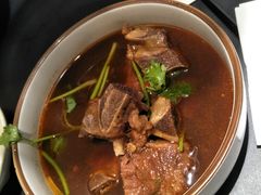 -贡梅老面馆·蟹粉面·无锡特色小吃(南长街主推店)