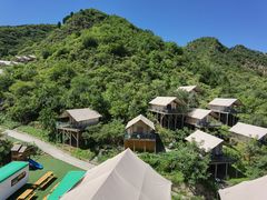 -北京山里寒舍度假酒店