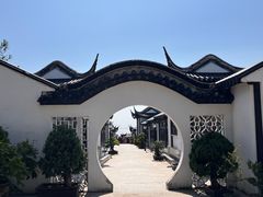 -缥缈峰景区
