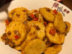 -赣饭农家·江西小炒(西乡店)