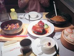 -章吴记喜瑞餐厅(东东城店)