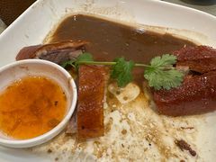 -鹅冠港式茶餐厅(来福士店)