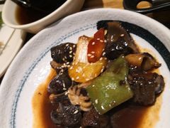 -德川家日本料理(中关村寰太大厦店)