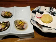 鲍鱼-和彩放题餐厅(酒仙桥店)