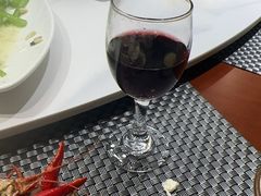 -小红鲸·海鲜餐厅(轸大路店)