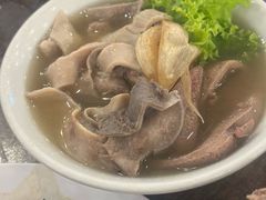 -松發肉骨茶(先得坊店)