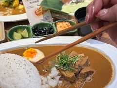 -CURRY YA 熟成咖哩專門店(深圳湾万象城店)