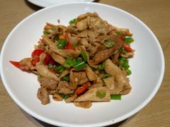 -得稻小饭堂·江西菜(浦江店)