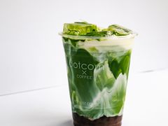 -dotcom coffee古点咖啡(致真大厦店)
