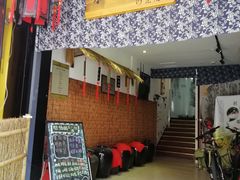-蘭葶花酒馆(鼓楼店)