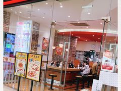 -食其家·牛丼咖喱(大悦城店)